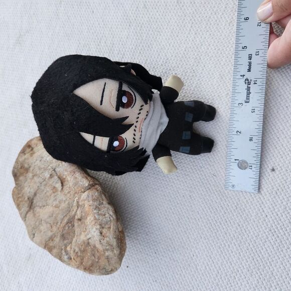 My Hero Academia Tomonui Plush Masco - Picture 2 of 7